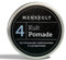 MENSKULT Pomade vielseitiges Styling für Herren (100 ml)