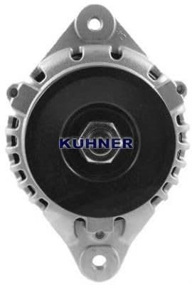 AD KÜHNER LICHTMASCHINE GENERATOR 45A