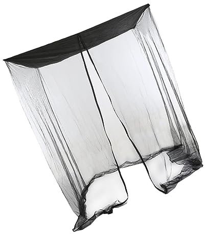 BESPORTBLE 1pièce Couverture De Moustiquaire pour Chaise Hamac Double Filet Et Respirant pour Jardin Et Balcon Facile à Et Durable