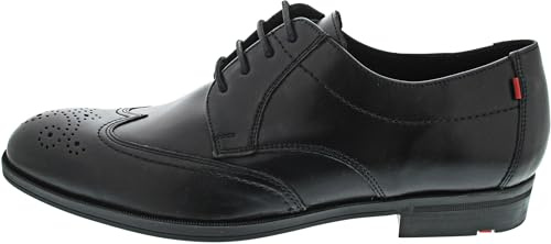 LLOYD Herren Schnürschuhe Farley, Männer Businessschuhe