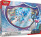 Pokémon-Sammelkartenspiel: Kollektion Delfinator-ex (4 Boosterpacks, 3 holografische Promokarten & 1 überdimensionale Karte)