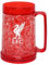 Liverpool Freezer Mug Tankard Pint - Full Colour