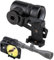 Starboosa Rifle Scope Camera Adapter – All-Aluminum Smartphone Mount for Hunting & Birding with Dual Viewing Angles – Quick, Screw-Free Locking for Fast Setup