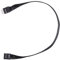 Cable de extensión USB 2.0 de 9 pines para placa base frontal 9P macho a hembra, cable plano (20 cm/30 cm/50 cm)
