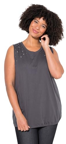 Angel of Style Damen Strick-Top