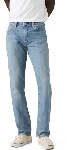 Levi's Herren Slim 511 Hose (1er Pack)