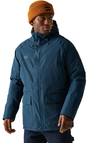 Regatta Mens Savon Jacket