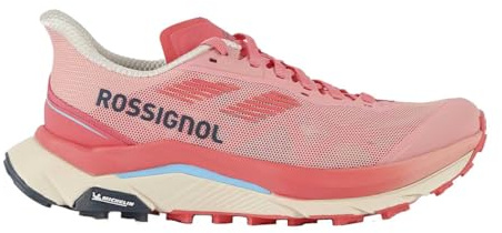 Rossignol Vezor Trail Running Shoes UK 3.5 Pink