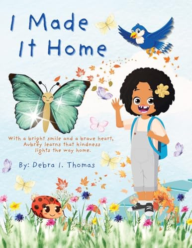 Debra I Thomas