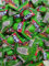 Gommes à Mâcher - Bubble gomme - Water Melon - Pastèque - 50 PCS