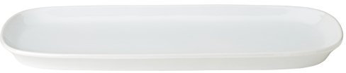 Utopia Titan, K90094-000000-B01006, Large Oval Platter 21 x 8.75 (53 x 21cm) (Box of 6)