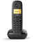 Gigaset A170 Solo Téléphone fixe sans fil DECT/GAP Noir [Version Française]