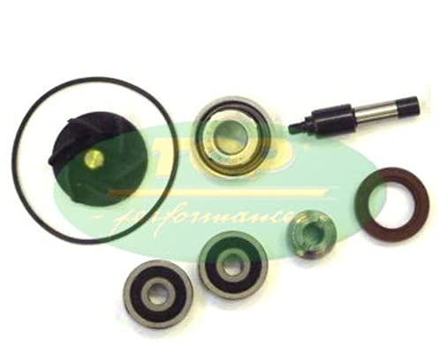 KIT REVISIONE POMPA ACQUA SPECIFICO AA00828 COMPATIBILE CON PIAGGIO BEVERLY IE EU3 250 4T 06>08