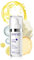 Bandi - Augencreme Mit Retinol Für Jugendliche Haut Falten Feine Linien Trockene Schlaffe Haut Buriti-öl Glycerin Sheabutter Vitamine a c e Für Strahlende Elastische Haut