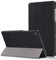 XITODA Cover per Lenovo Tab M10 FHD Plus TB-X606F TB-X606X - PU Pelle Flip Cover con Funzione Stand Custodia per Lenovo Tab M10 Plus FHD 10,3 Pollici Tablet,*Nero