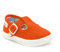 javer 61 - Sandalia Hebilla Bebé niño Color: Naranja Talla: 20