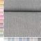 MAGAM-Stoffe Mona Streifen Kinder Baumwollstoff Oeko-Tex Meterware 50cm (20. Schwarz)