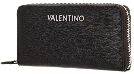 VALENTINO Divina Zip Around Wallet Cannafucil