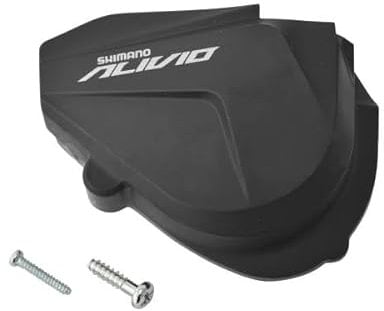 SHIMANO SL-M3100 Capot supérieur gauche 2 vitesses