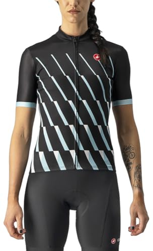 CASTELLI Damen Pendio Jersey Sweatshirt