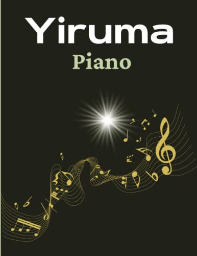 Yiruma Piano: Partitura Para Piano Facil