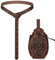 Durio Mittelalter Gürtel 2er Mittelalterlicher Kunstleder Gürtel Leder Wikinger Kleidung Damen Renaissance Ritter Gürtel für Halloween Cosplay Wikinger Kostüm