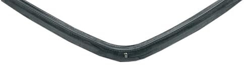 LUTH Premium Profi Parts Türdichtung kompatibel mit Küppersbusch 534374 Rundum 4haken für Backofen Herd