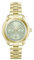 BOSS Multi Zifferblatt Quarz Uhr für Damen Kollektion LIDA mit Goldfarben Edelstahlarmband - 1502745