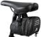 Alpensattel Fahrrad Satteltasche | Praktische Tasche zur Befestigung am Sattel | Wasserdicht & Universal einsetzbar für z. B. Werkzeug, Flickzeug, Fahrradschloss UVM. | Fahrradtasche