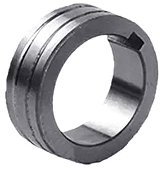 Kompakte Drahtvorschub Antriebsrolle Schweißgerät Drahtvorschubrolle Rillenführung Führungsrad Für Schweißmaschine Drahtvorschub