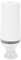 Pompe à vide électrique à forte aspiration, compacte et portable 1200 mAh - Pompe de compression rechargeable pour impression 3D - Sac de rangement pour consommables - Compressez facilement et sans