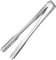 GRIRIW Pinze Per Ghiaccio Acciaio Inox Con Manico Comfort E Design Pinze Multifunzionali Per Servire Dolci E Snack Cucina Bar E Picnic
