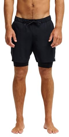 Quiksilver Herren Shorts Highline Amphibian 17