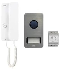 Sprechanlage Standard-Set GROTHE SET 1122/601