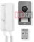 Sprechanlage Standard-Set GROTHE SET 1122/601