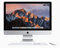 Apple iMac / 21,5 pollici/Intel Core i5, 2.7 GHz / 4 core/RAM 8GB / 1000GB HDD/ ME086LL/A/Tastiera Qwerty Italia/macOS 10 12 Sierra (Ricondizionato)