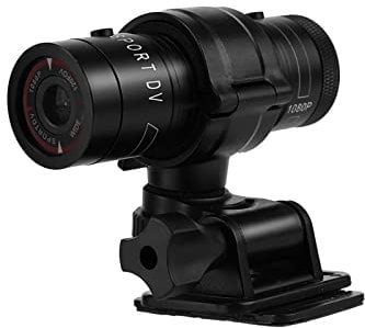 VBESTLIFE 1080P Full HD wasserdichte Sport DV Kamera Fahrrad Motorrad Helm Action DVR Video Cam Verschiedene Arten extremer Abenteuer im Freien