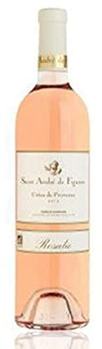 Saint-André Figuière Cuvée Rosalie Côtes De Provence Rosé Aop Bio 75cl