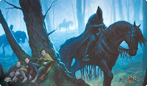 Fantasy Flight Games FFGMES04 Play Mat