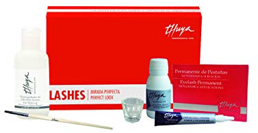 Kit Mirada Perfecta Pestañas - Thuya