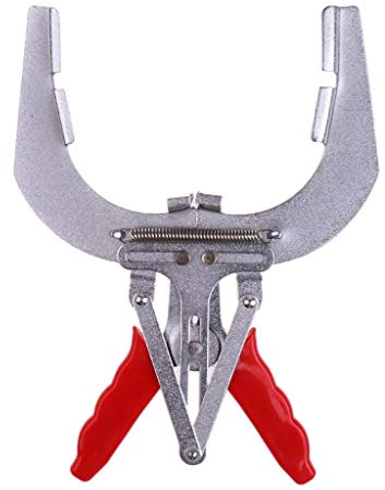 Tubayia 120mm-160mm Kolbenring Expander Zangen Klemme Auto Montage Reparatur Werkzeug