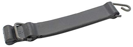 SECURA Haltegurt kompatibel mit MTD Pinto 13B7064-600 Rasentraktor