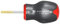 FACOM AT6.5X35 TOURNEVIS PROTWIST boule pour vis à fente - lames courtes