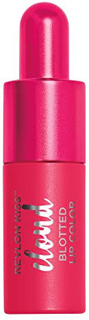 Revlon Kiss Cloud Blotted Lip Color, Pinkalicious