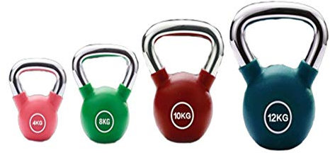 Kettlebells AGYH Gusseisen for Core Training Muskeltraining Krafttraining, Leicht Zu Tragen, 4 Kg / 6 Kg / 8kg / 10 Kg / 12 Kg / 14 Kg / 16 Kg / 18 Kg / 20 Kg (Size : 14kg/30.8lb)