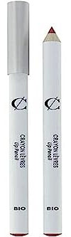 Crayon lèvres n°119- Bois de rose nacré Bio