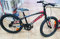 Dinobikes Aurelia Sport 20 Zoll MTB Kinderfahrrad OHNE Getriebe