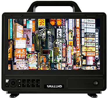 SmallHD Cine 13 4K High-Bright Monitor (SHD-MON-CINE-13)