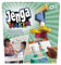 Hasbro Gaming Jenga Maker, Tour d'empilage avec Blocs en Bois Massif véritable, Jeu pour Enfants, à partir de 8 Ans, pour 2 à 6 Joueurs Multicolore Taille Unique