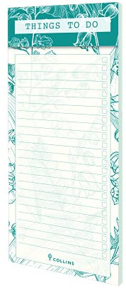 Collins To do Slim Magnetic Pad